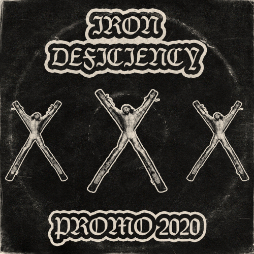 Iron Deficiency : Promo 2020